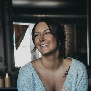 Meet your Posher, Jess